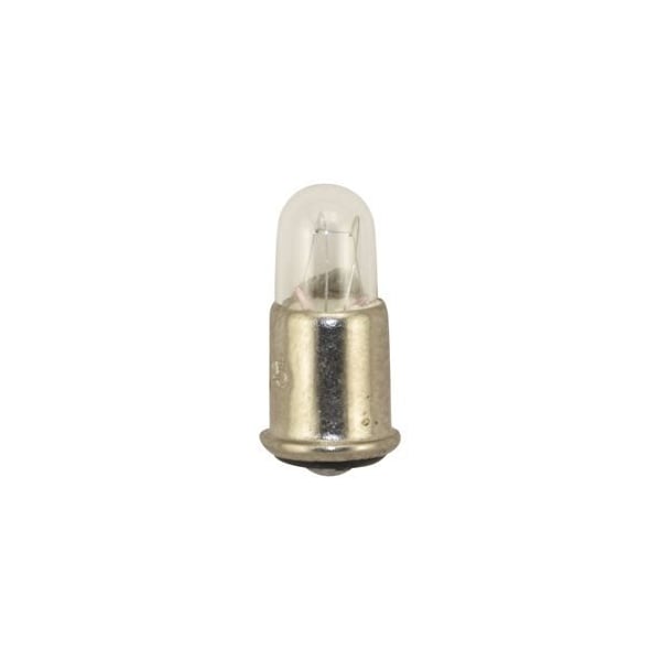Ilb Gold Aviation Bulb, Replacement For Donsbulbs 394, PK10 394 - main